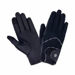 Sale LeMieux - Gants d'équitation 3D Mesh Marine