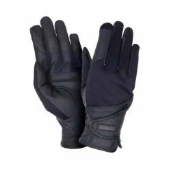 Discount LeMieux - Gants d’équitation Hybrid Marine