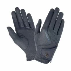New LeMieux - Gants d'équitation Close Contact Marine