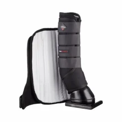 Best LeMieux - Guêtre d'écurie noir x2