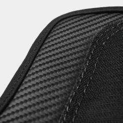 Sale LeMieux - Guêtres de cross Carbon Air x2 Noir