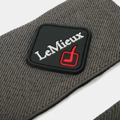 Clearance LeMieux - Guêtres de froid Cold Water x2 Noir