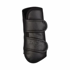 Online LeMieux - Guêtres fermées d'entraînement Schooling Noir