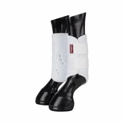 Clearance LeMieux - Guêtres fermées ProShell x2 Blanc