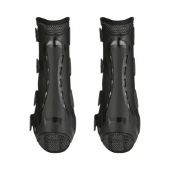 Outlet LeMieux - Guêtres fermées Ultra Mesh Snug x2 Noir