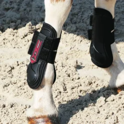 LeMieux - Guêtres Junior Pro x2 Noir