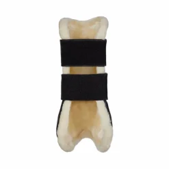 Clearance LeMieux - Guêtres ouvertes tendons Capella Comfort Noir