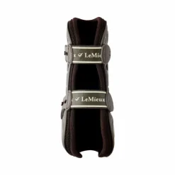 LeMieux - Guêtres ouvertes Exo-Flex / or Marron Online