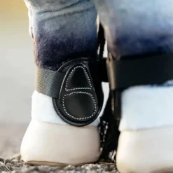 LeMieux - Guêtres pour Toy Pony Capella Noir Best