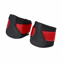 LeMieux - Guêtres pour Toy Pony Grafter chili Rouge Outlet