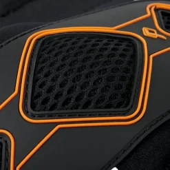 LeMieux - Guêtres thérapeutiques Conductive Magno Noir Hot