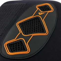 LeMieux - Guêtres thérapeutiques Conductive Magno Noir Hot