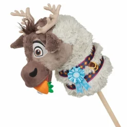 Discount LeMieux - Hobby Horse Disney Sven Beige