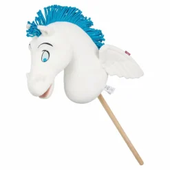 Hot LeMieux - Hobby Horse Disney Pégase Blanc