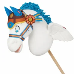 Hot LeMieux - Hobby Horse Disney Pégase Blanc