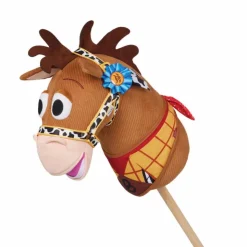 Sale LeMieux - Hobby Horse Disney Pile-Poil Marron