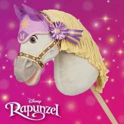 LeMieux - Hobby Horse Disney Maximus Beige Best