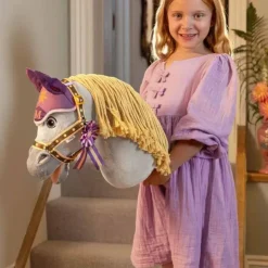 LeMieux - Hobby Horse Disney Maximus Beige Best