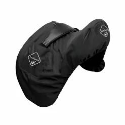LeMieux - Housse de selle Noir Sale