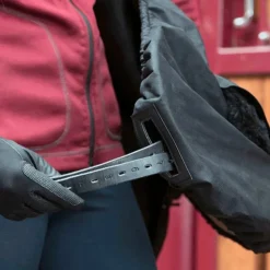 LeMieux - Housse de selle Noir Sale