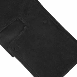 LeMieux - Housse d'étriers Vector Noir Discount