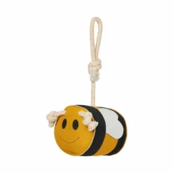 Discount LeMieux - Jouet pour chevaux Bee Jaune