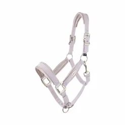 LeMieux - Licol pour chevaux Versailles lilac Violet New