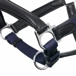 New LeMieux - Licol pour chevaux Capella Marine