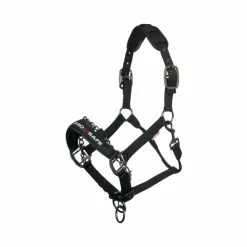 Online LeMieux - Licol pour chevaux ProSafe Noir