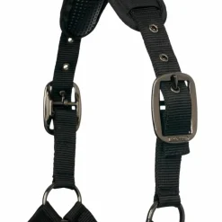 Online LeMieux - Licol pour chevaux ProSafe Noir