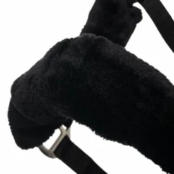 LeMieux - Licol pour chevaux Comfort Noir Online