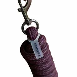 New LeMieux - Longe Essence damson Bordeaux