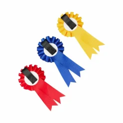 LeMieux - Lot de rosettes pour toy pony Multicolore