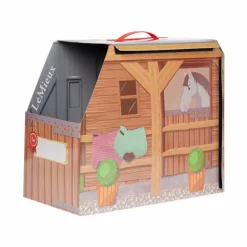 Outlet LeMieux - Mallette de transport réversible pour Toy Pony