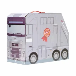 Outlet LeMieux - Mallette de transport réversible pour Toy Pony