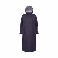 Hot LeMieux - Manteau de pluie femme HydroShield juniper Violet