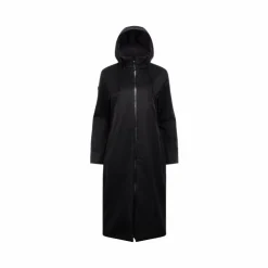 Discount LeMieux - Manteau d'équitation femme All Elements Noir
