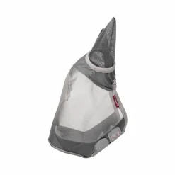 LeMieux - Masque anti-mouches ArmourShield Pro Half Gris Hot