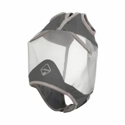 LeMieux - Masque anti-mouches ArmourShield Pro Standard Gris Best