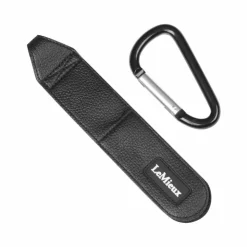 Sale LeMieux - Mousqueton Noir