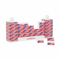 LeMieux - Mur de puissance pour Toy Pony