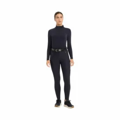 LeMieux - Pantalon d'équitation imperméable femme DryTex Marine