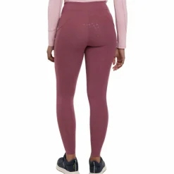 LeMieux - Pantalon d'équitation femme Naomi wood Rose
