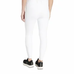 LeMieux - Pantalon d'équitation femme Imogen Blanc New