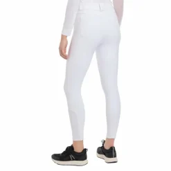 LeMieux - Pantalon d'équitation femme Freya Pro Blanc Sale