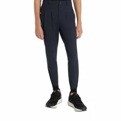 Best LeMieux - Pantalon d’équitation garçon Young Rider Boys Classique Marine
