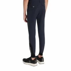 Best LeMieux - Pantalon d’équitation garçon Young Rider Boys Classique Marine