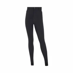 Clearance LeMieux - Pantalon d’équitation garçon Young Rider Boys Sport Noir