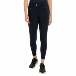 Best LeMieux - Pantalon d'équitation femme Victoria Marine