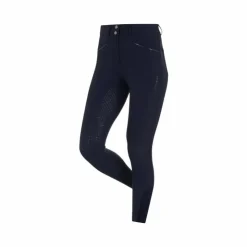 LeMieux - Pantalon d'équitation femme Freya Pro Marine Discount